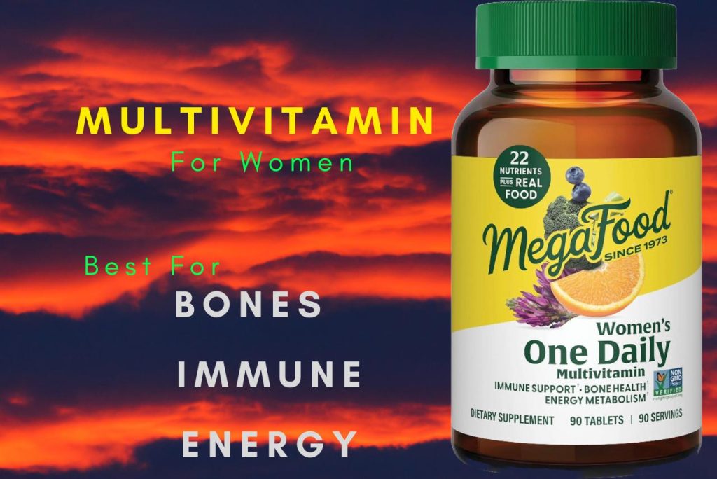 Multivitamin for Women